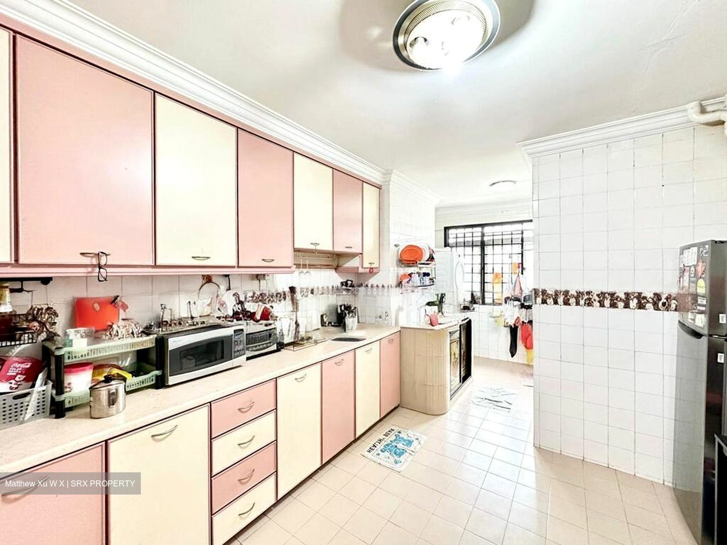 Blk 551 Hougang Street 51 (Hougang), HDB 4 Rooms #513913131